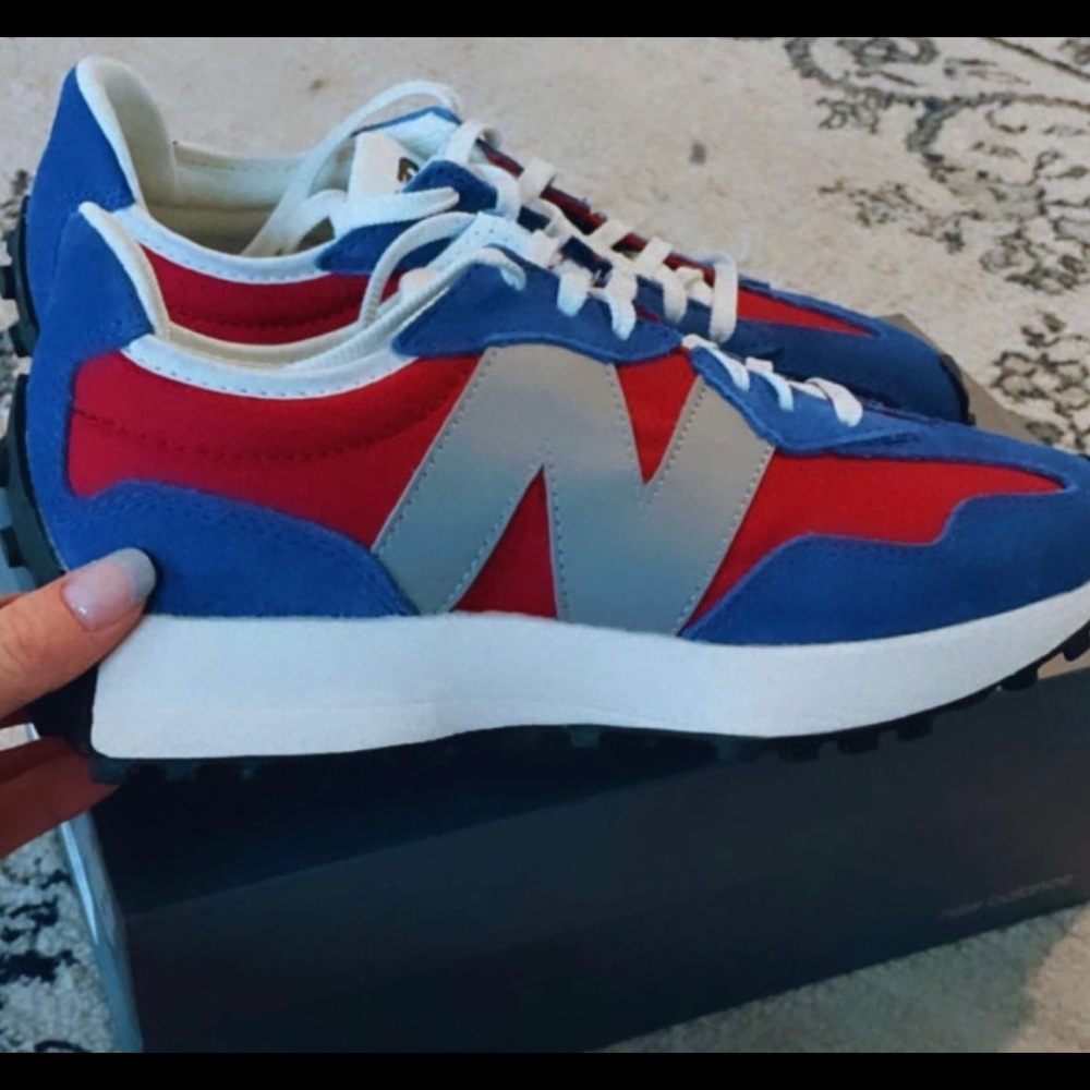 Vintage New Balance